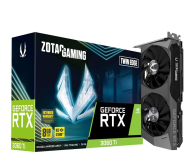 Zotac GeForce RTX 3060 Ti Gaming Twin Edge LHR 8GB GDDR6 - 661602 - zdjęcie 2