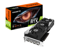 Gigabyte GeForce RTX 3070 Ti GAMING OC 8GB GDDR6X - 659843 - zdjęcie 2