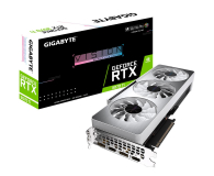 Gigabyte GeForce RTX 3070 Ti VISION OC 8GB GDDRX6 - 659842 - zdjęcie 2