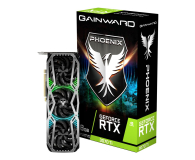 Gainward GeForce RTX 3070 Ti Phoenix 8GB GDDR6X - 658544 - zdjęcie 2