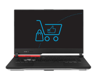 ASUS ROG Strix G15 R7-4800H/16GB/512 RTX3050 144Hz - 667583 - zdjęcie 2