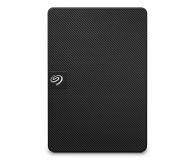 Seagate Expansion Portable 4TB USB 3.0 Gen. 1 Czarny - 667848 - zdjęcie 2