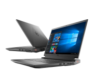 Dell Inspiron G15 5510 i5 10200H/16GB/512/Win10 RTX3050 - 654666 - zdjęcie 2
