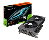 Gigabyte GeForce RTX 3060 Ti EAGLE OC LHR 8GB GDDR6 - 665466 - zdjęcie 2