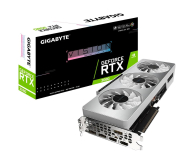 Gigabyte GeForce RTX 3080 VISION OC LHR 10GB GDDR6X - 670616 - zdjęcie 2