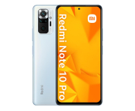 Xiaomi Redmi Note 10 Pro 6/64GB Glacier Blue 120Hz - 639900 - zdjęcie 2