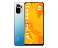 Xiaomi Redmi Note 10S 6/64GB Ocean Blue - 653625 - zdjęcie 2