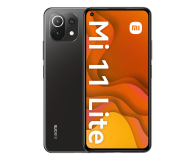 Xiaomi Mi 11 Lite 6/128GB Boba Black - 639909 - zdjęcie 2