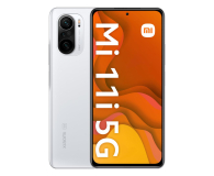 Xiaomi Mi 11i 5G 8/256GB Frosty White - 649101 - zdjęcie 2