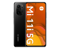 Xiaomi Mi 11i 5G 8/128GB Cosmic Black - 649096 - zdjęcie 2