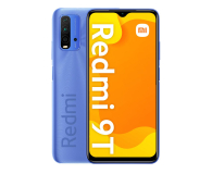 Xiaomi Redmi 9T NFC 4/128GB Twilight Blue - 637300 - zdjęcie 2