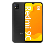 Xiaomi Redmi 9C NFC 3/64GB Midnight  Grey - 640191 - zdjęcie 2