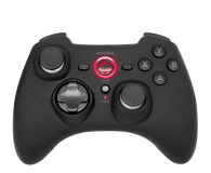 SpeedLink RAIT Wireless Gamepad (PC/PS3/Switch/OLED) - 672798 - zdjęcie 2