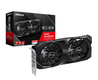 ASRock Radeon RX 6600 XT 8GB Challenger D OC 8GB GDDR6 - 673309 - zdjęcie 2