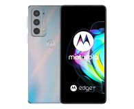 Motorola edge 20 5G 8/128GB Frosted White 144Hz - 674804 - zdjęcie 2