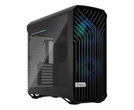 Fractal Design Torrent TG RGB Czarna Light Tint - 675206 - zdjęcie 2