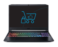 Acer Nitro 5 R5-5600H/16GB/1TB RTX3070 144Hz - 670577 - zdjęcie 2