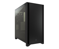 Corsair 4000D Czarna - 591821 - zdjęcie 2