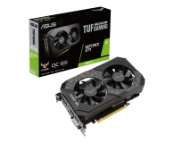 ASUS GeForce GTX 1660 Ti TUF Gaming EVO OC 6GB GDDR6 - 676398 - zdjęcie 2