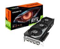 Gigabyte GeForce RTX 3070 GAMING OC LHR 8GB GDDR6 - 671978 - zdjęcie 2