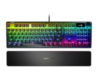 SteelSeries Apex PRO OmniPoint - 527006 - zdjęcie 2