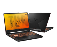 ASUS TUF Gaming F15 i5-10300H/16GB/512 GTX1650 144Hz - 680254 - zdjęcie 2