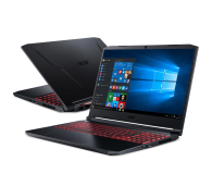 Acer Nitro 5 i5-11400H/16GB/512/W10 RTX3050 144Hz - 670484 - zdjęcie 2