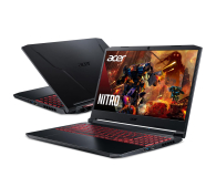 Acer Nitro 5 i5-11400H/16GB/512 RTX3050Ti 144Hz - 710127 - zdjęcie 2