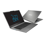 Gigabyte U4 i5-1155G7/16GB/512 - 712809 - zdjęcie 2