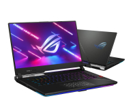 ASUS ROG Strix SCAR 15 i9-12900H/32GB/1TB RTX3080Ti - 731280 - zdjęcie 2
