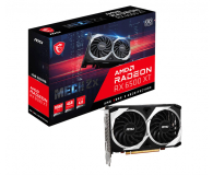 MSI Radeon RX 6500 XT MECH 2X OC 4GB GDDR6 - 714992 - zdjęcie 2