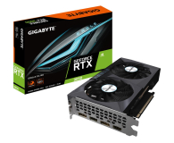 Gigabyte GeForce RTX 3050 EAGLE OC 8GB GDDR6 - 715688 - zdjęcie 2