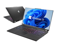 Gigabyte AORUS 17 XE4 i7-12700H/16GB/1TB/Win11 RTX3070Ti - 716938 - zdjęcie 2
