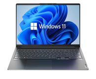 Lenovo IdeaPad 5 Pro-16 R-5/16GB/512/Win11X GTX1650 120Hz - 717564 - zdjęcie 2