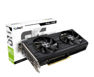Palit GeForce RTX 3050 Dual 8GB GDDR6 - 717636 - zdjęcie 2