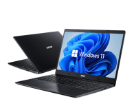 Acer Aspire 3 Athlon 3050U/8GB/64+240/Win11S Czarny - 710363 - zdjęcie 2