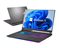 ASUS ROG Strix G17 R7-4800H/16GB/512/Win11 RTX3060 - 711025 - zdjęcie 2