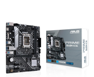 ASUS PRIME B660M-K DDR4 - 709347 - zdjęcie 2
