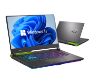 ASUS ROG Strix G15 R7-6800H/16GB/1TB/Win11 RTX3060 - 731256 - zdjęcie 2