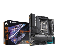 Gigabyte B650M AORUS ELITE AX - 1079940 - zdjęcie 2
