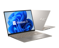 ASUS Vivobook S16X i5-12500H/24GB/1TB/Win11 OLED - 1079849 - zdjęcie 2