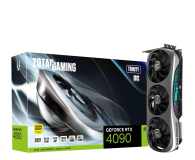 Zotac GeForce RTX 4090 Gaming Trinity OC 24GB GDDR6X - 1075531 - zdjęcie 2