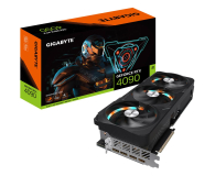 Gigabyte GeForce RTX 4090 GAMING OC 24GB GDDR6X - 1075870 - zdjęcie 2