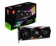 MSI GeForce RTX 4090 GAMING X TRIO 24GB GDDR6X - 1075537 - zdjęcie 2