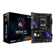 ASRock B650E PG RIPTIDE WIFI - 1079826 - zdjęcie 2