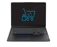 Lenovo IdeaPad Gaming 3-16 i5-12450H/16GB/512 RTX3050 165Hz - 1079157 - zdjęcie 2