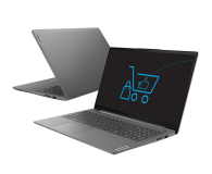 Lenovo IdeaPad 3-15 i3-1215U/16GB/512 - 1081094 - zdjęcie 2