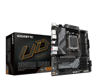 Gigabyte B650M DS3H - 1070732 - zdjęcie 2