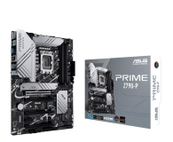 ASUS PRIME Z790-P - 1075909 - zdjęcie 2