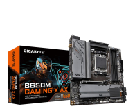 Gigabyte B650M GAMING X AX - 1070731 - zdjęcie 2